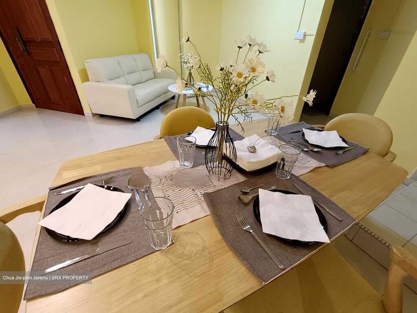 Elizabeth Heights (D9), Condominium #472672201